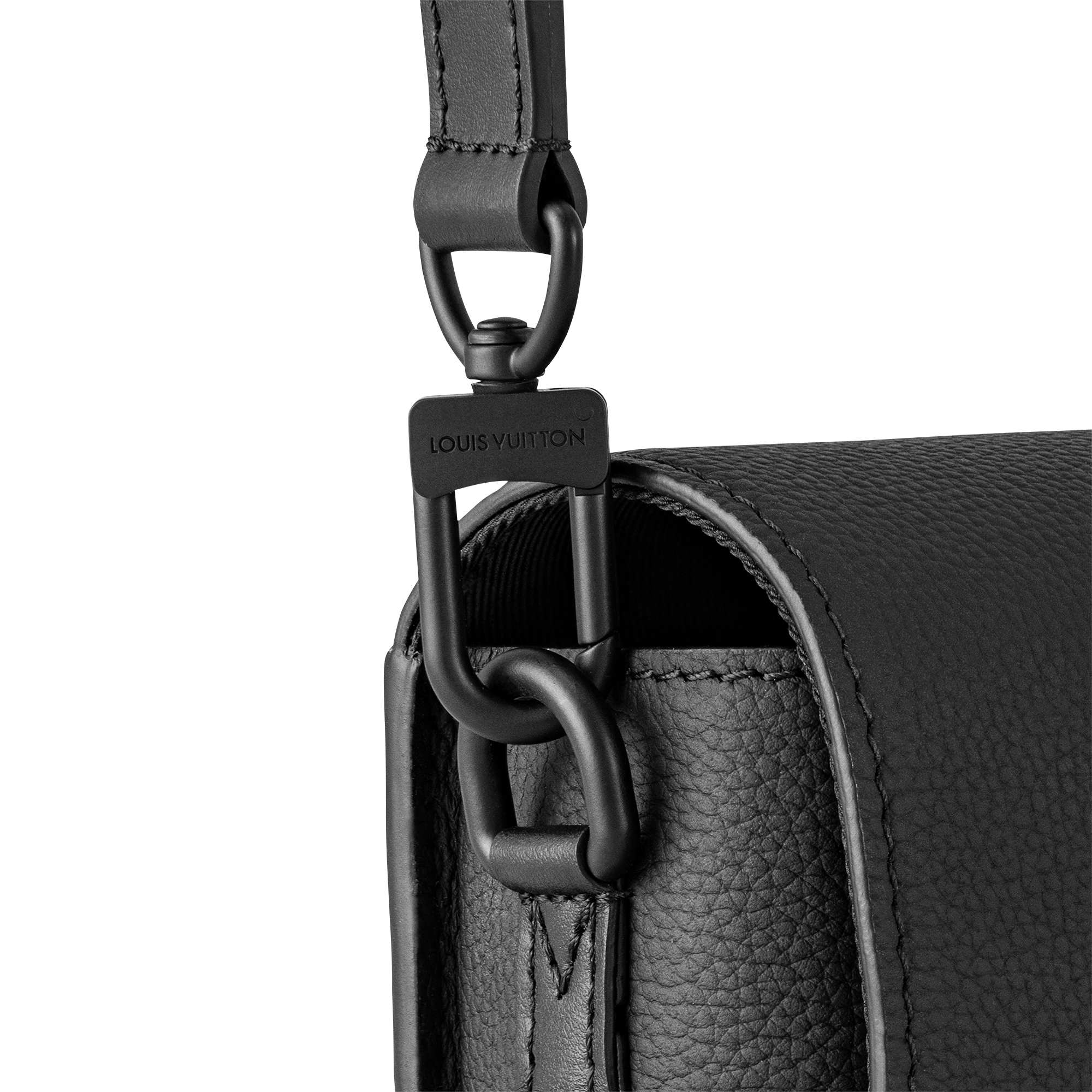 Fastline Wearable Wallet  LV Aerogram in Men