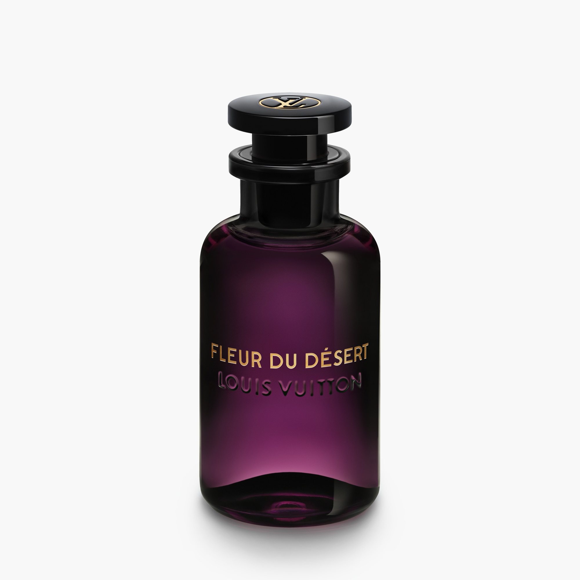 Fleur du Désert Collections LOUIS VUITTON