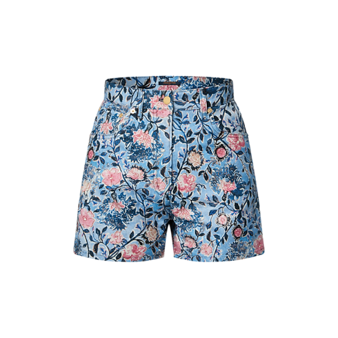 LV x TM Lily Mule in Women's Shoes Mules and Slides collections by Louis Vuitton