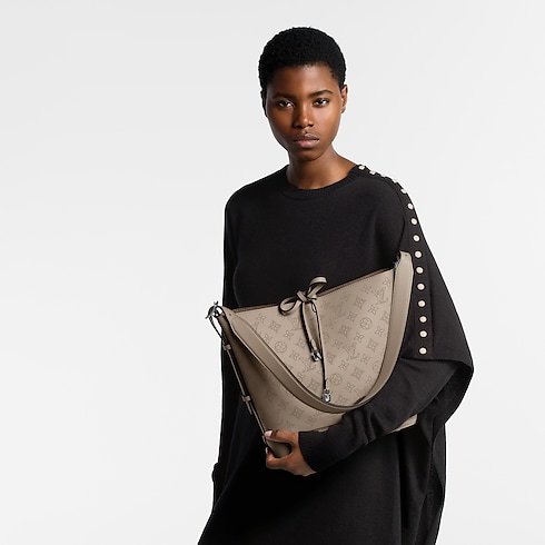 Flore Mahina in Women's Handbags All Handbags for Women collections by Louis Vuitton (Product zoom)