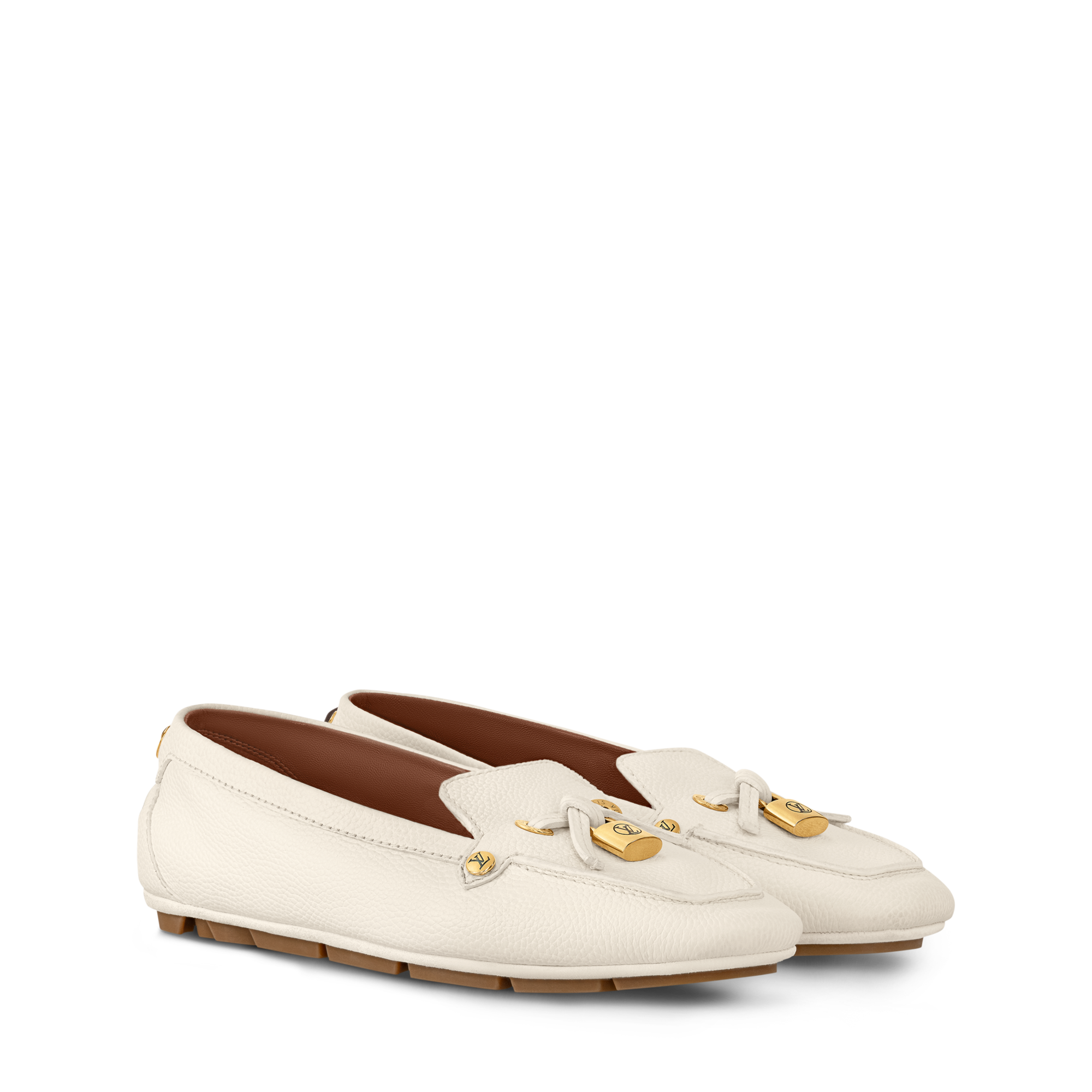 Flore Car Shoe  in Women