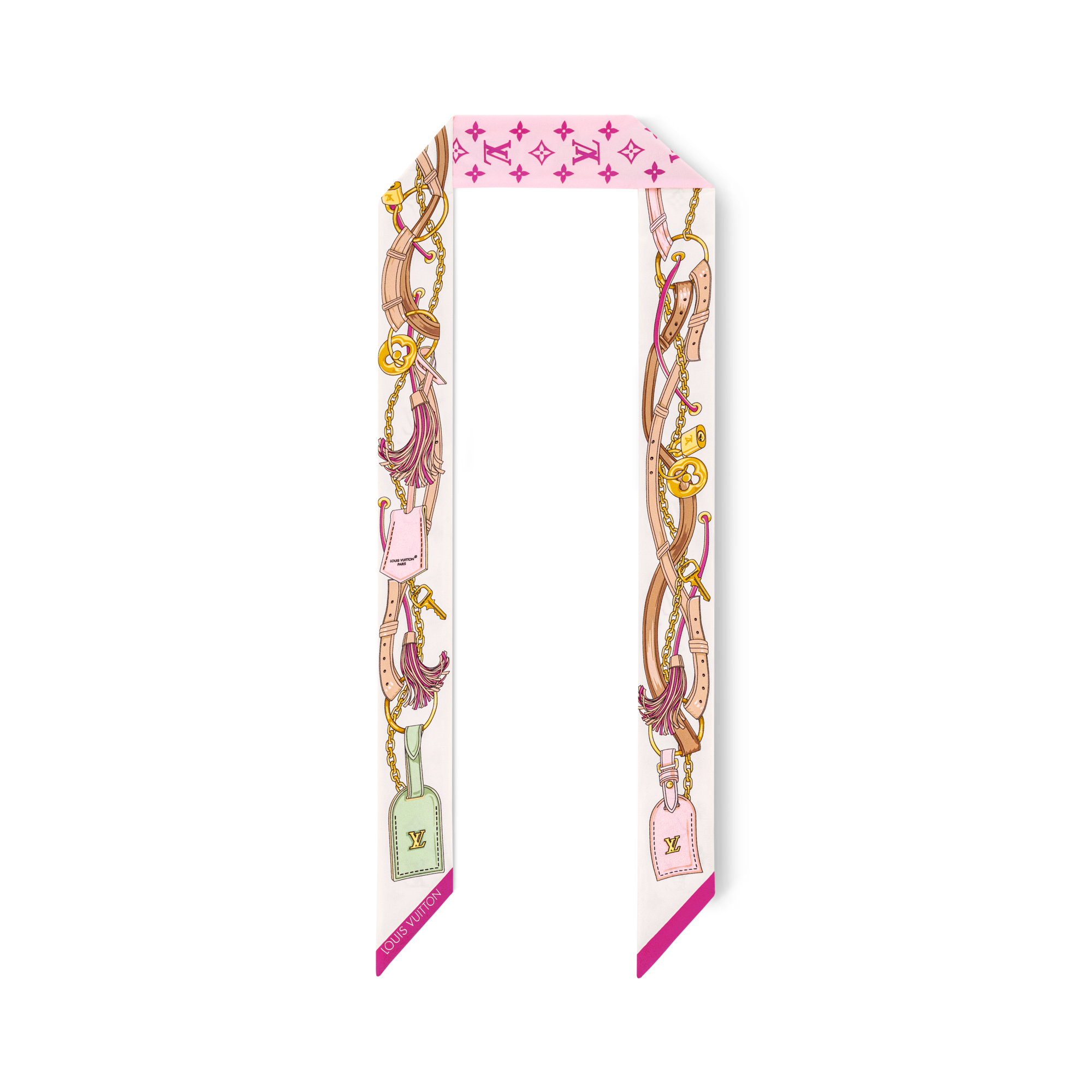 Flower And Straps BB Bandeau . in Women