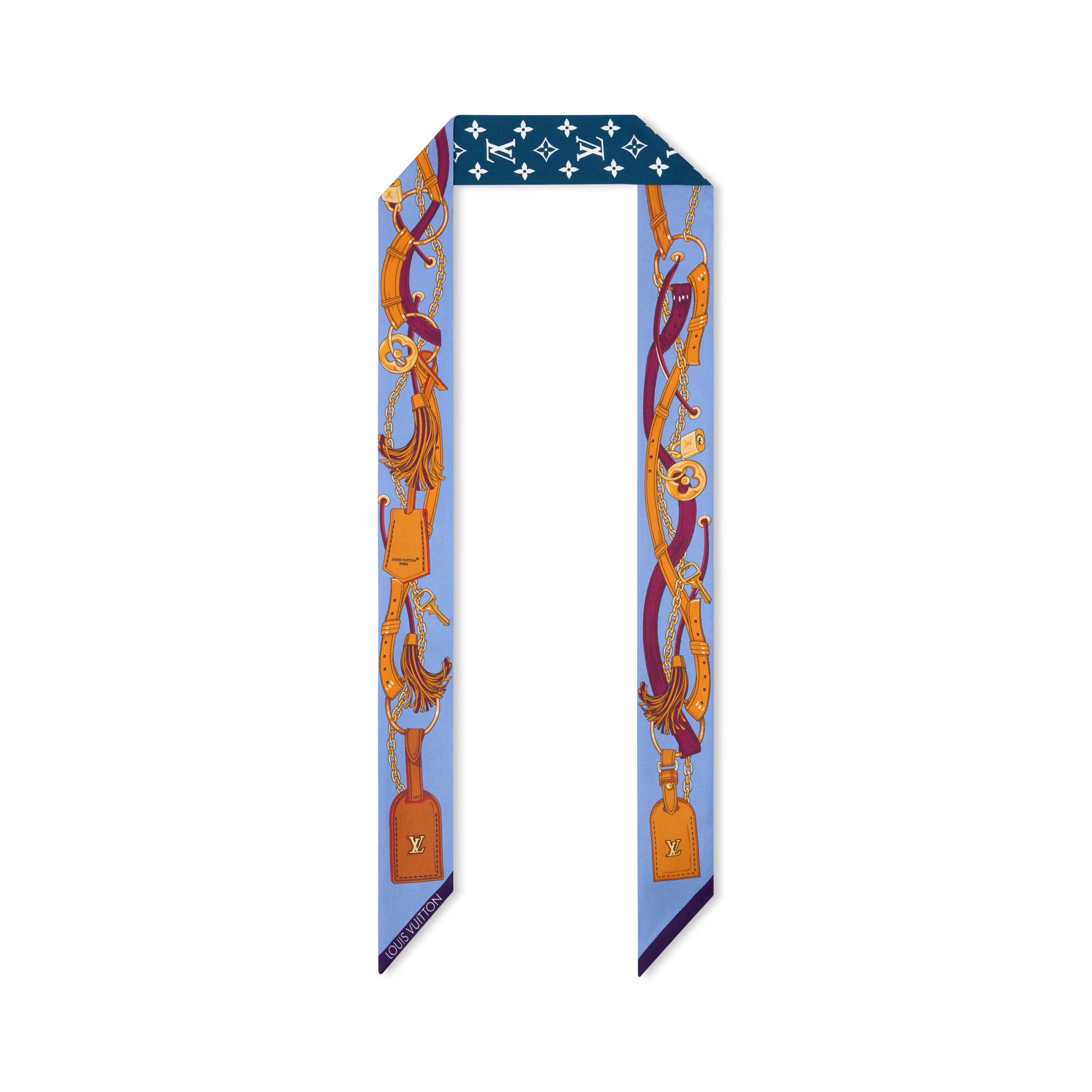 Blue (Not available)