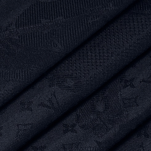 Flower And Straps Shawl . in Women's Accessories Shawls and Stoles collections by Louis Vuitton (Product zoom)