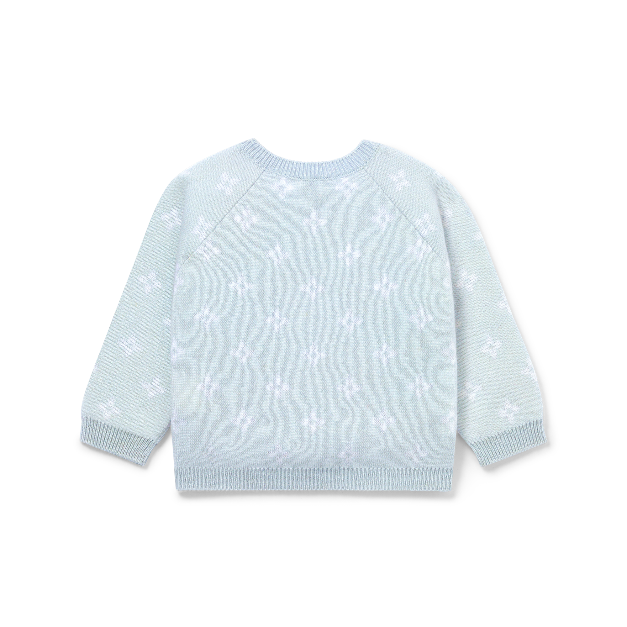 Flower Knitted Set . in Gifts