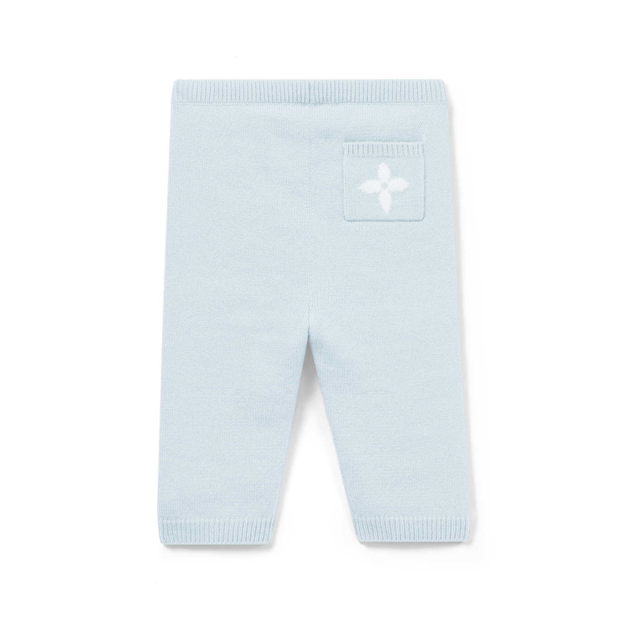 Flower Knitted Set . in Gifts