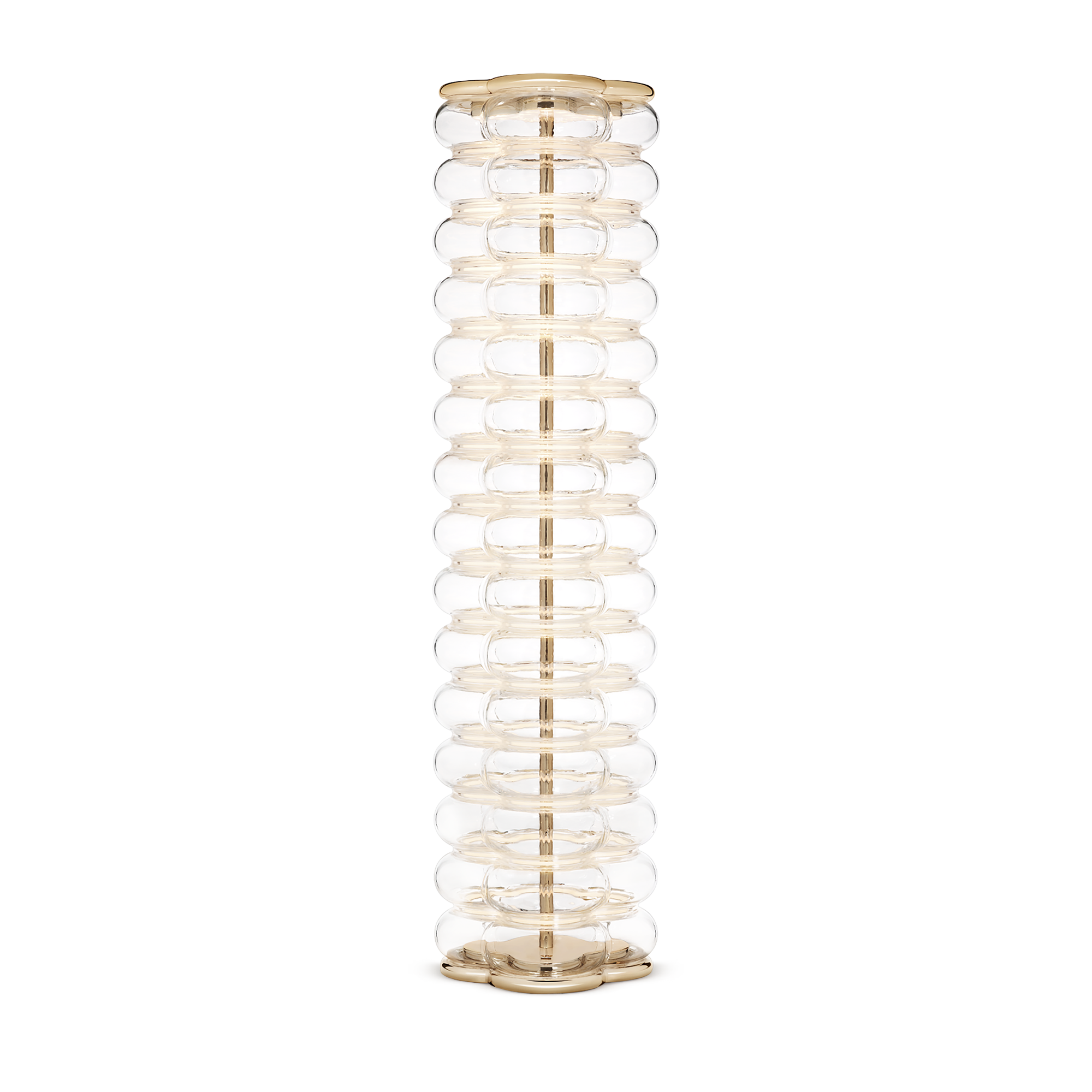 Flower Tower By Atelier Biagetti  in Trunks, Travel and Home