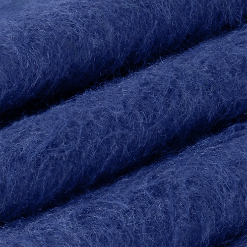 Fluffygram Scarf . in Women's Accessories Women's Scarves collections by Louis Vuitton (Product zoom)