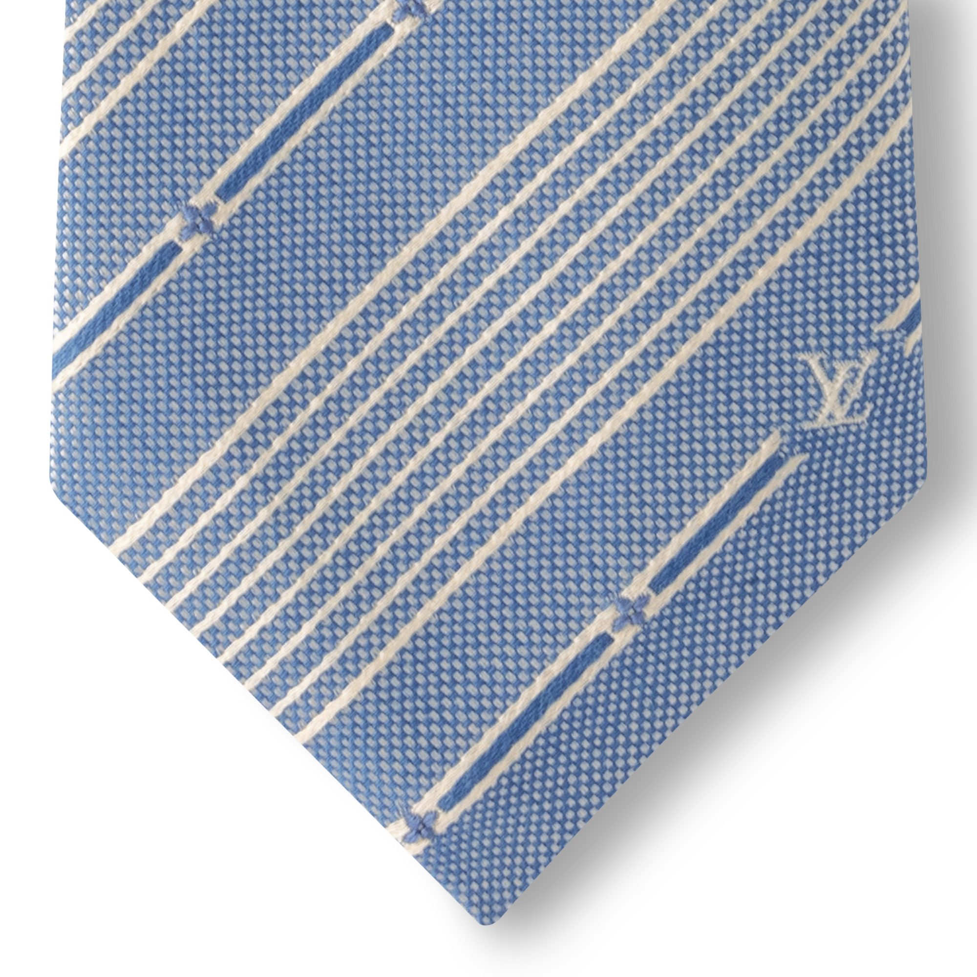 Fresh Stripes Tie . in Men