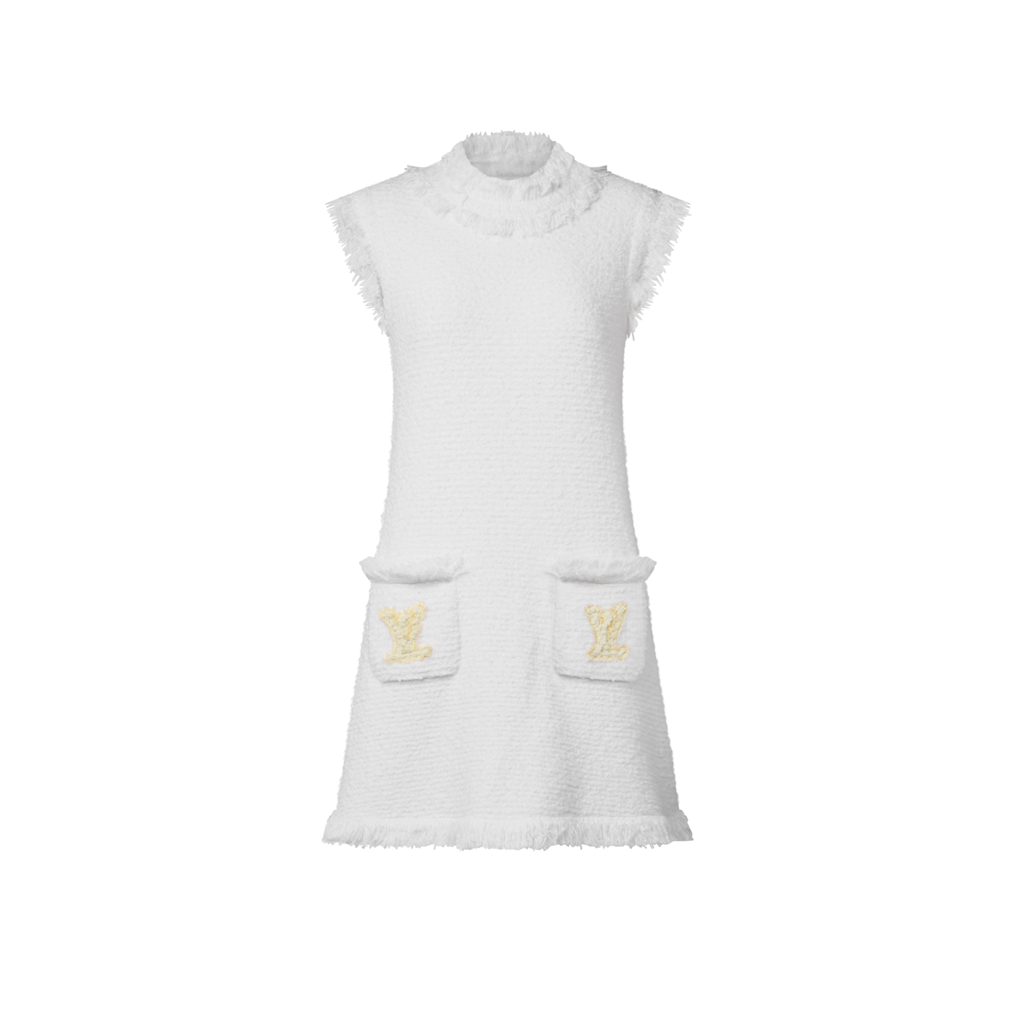 Designer Dresses for Women | LOUIS VUITTON