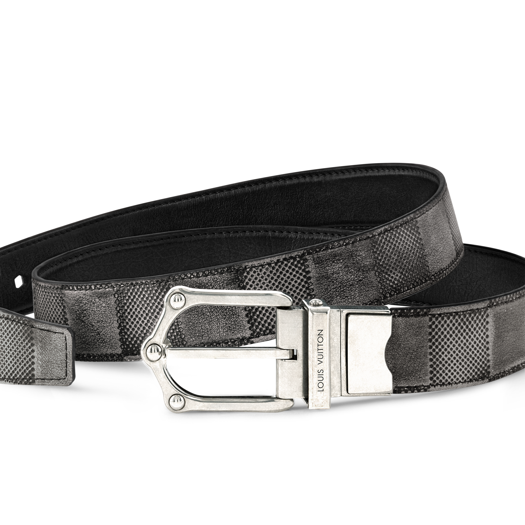 Frog 30mm Reversible Belt  in Men