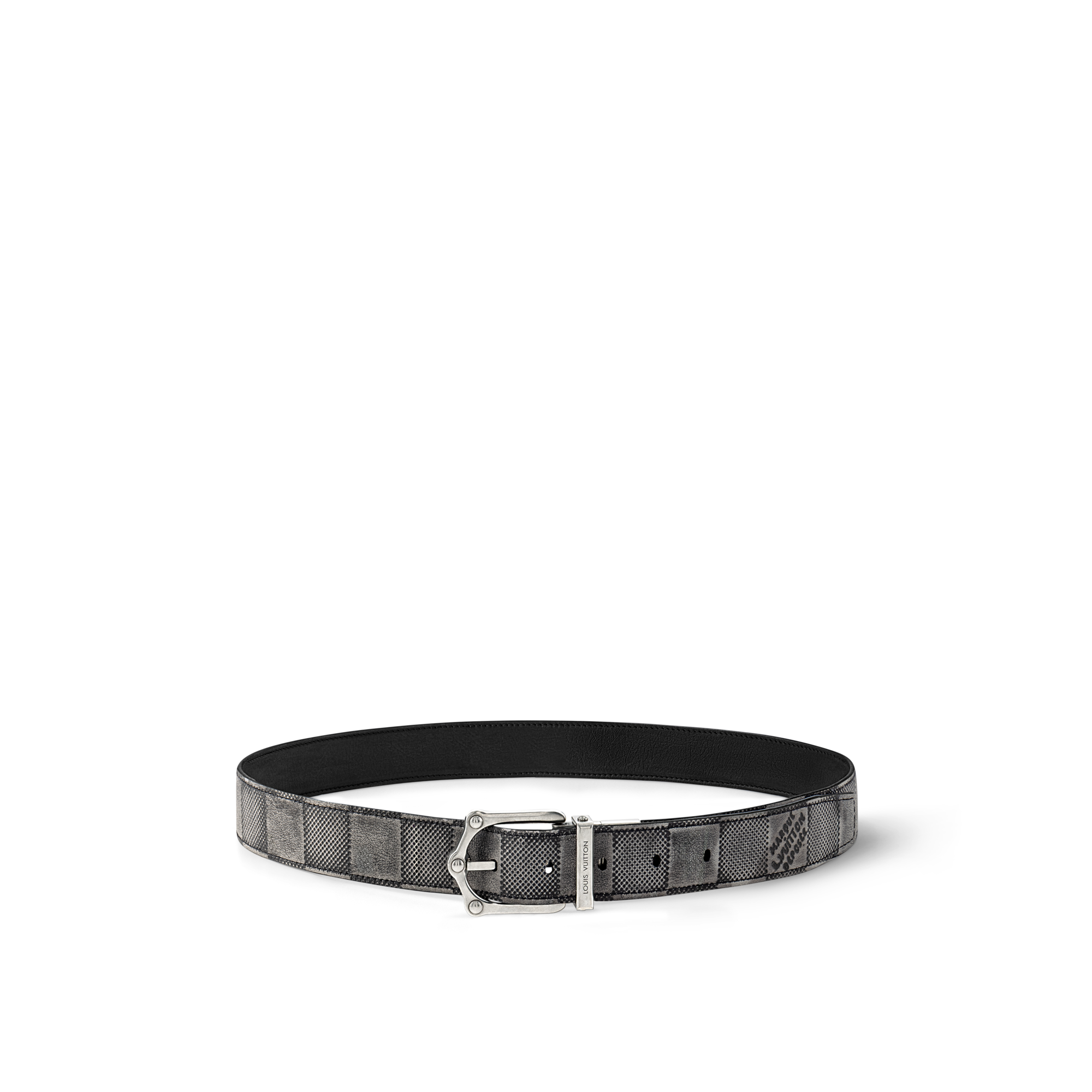 Frog 30mm Reversible Belt  in Men
