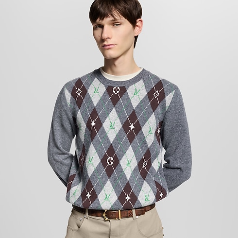 Frog 30mm Reversible Belt in Men's Accessories Men's Belts collections by Louis Vuitton (Product zoom)