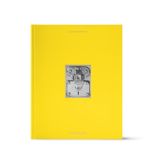 From Louis To Vuitton in Trunks, Travel and Home's Books and Stationery Hard Cover Books collections by Louis Vuitton (Product zoom)