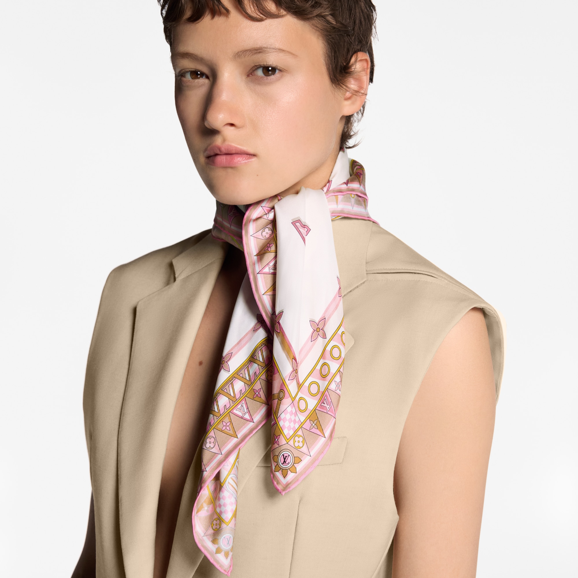 From The Cloud Square 70 . in Women