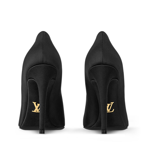 Gala Pump in Women's Shoes Pumps collections by Louis Vuitton (Product zoom)