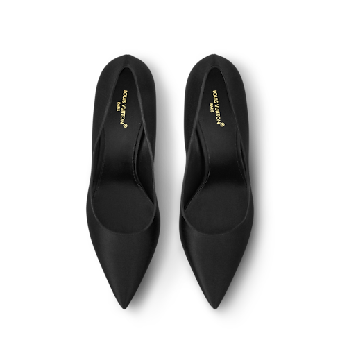 Gala Pump in Women's Shoes Pumps collections by Louis Vuitton (Product zoom)