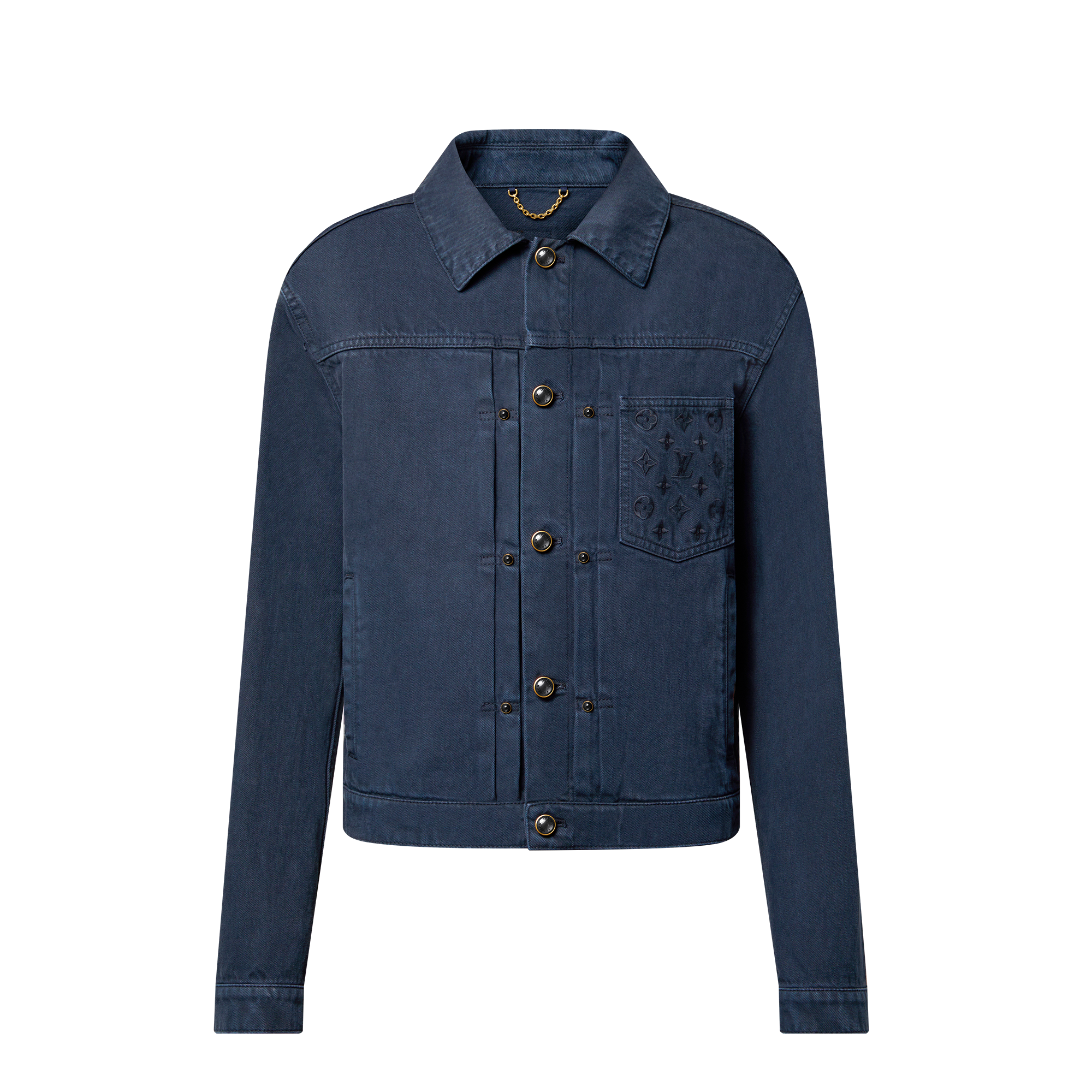 Dark Navy (Not available)