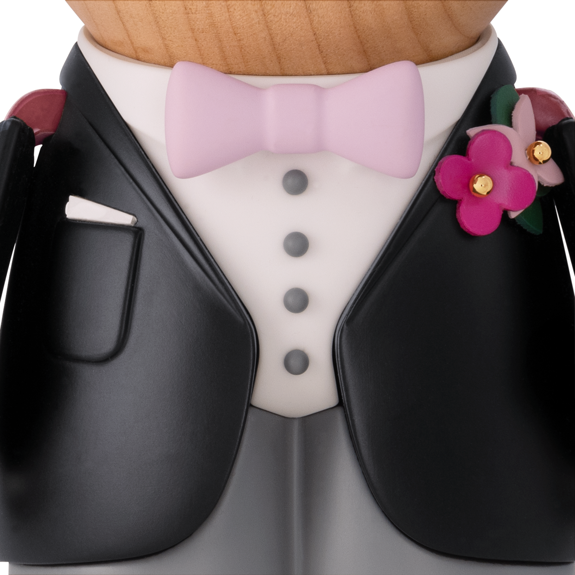 Gaston Bridegroom . in Trunks, Travel and Home