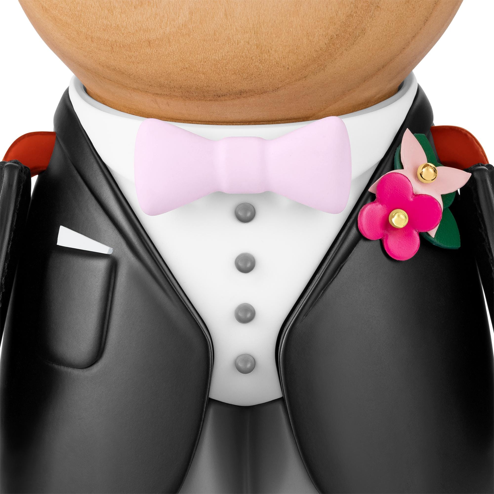 Gaston Bridegroom . in Trunks, Travel and Home