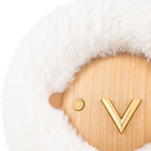 Gaston Snowflakes . in Trunks, Travel and Home's Sport and Lifestyle Lifestyle and Vivienne Dolls collections by Louis Vuitton (Product zoom)