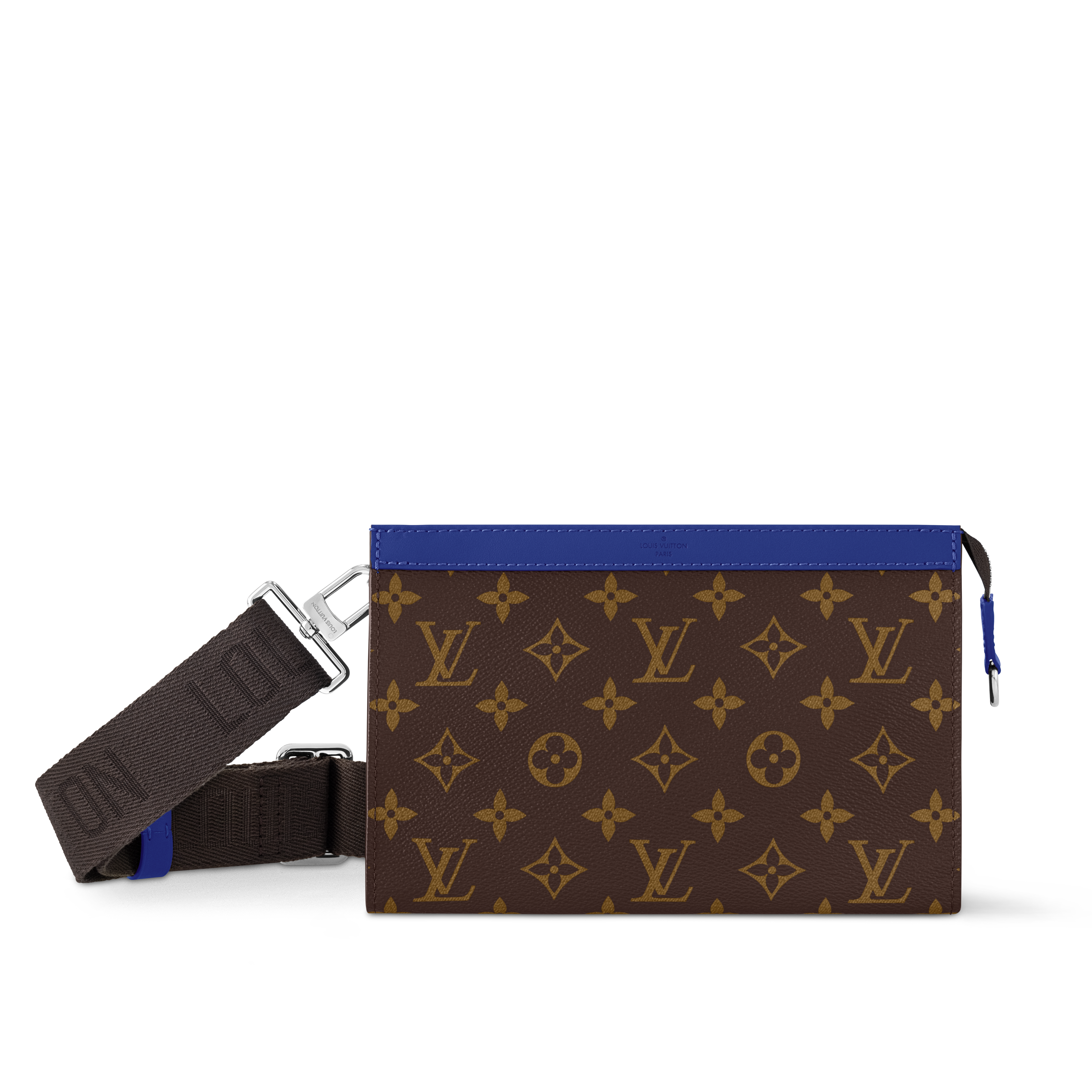 Indigo Blue (Not available)