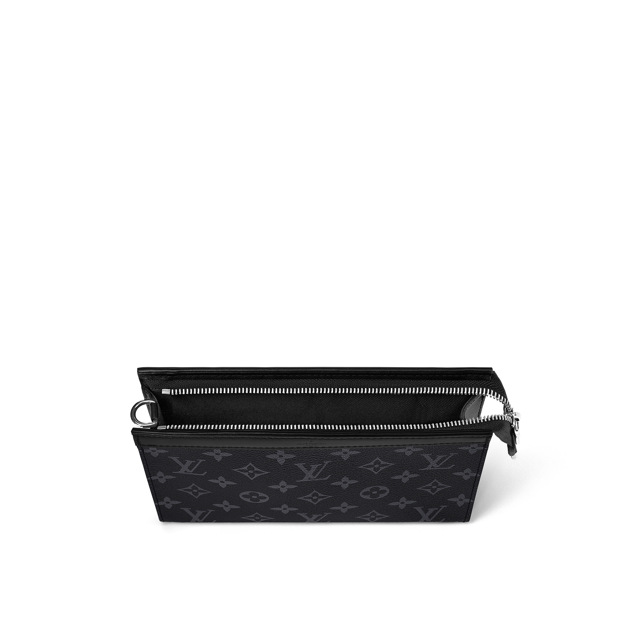 Gaston Wearable Wallet Monogram Eclipse in Men