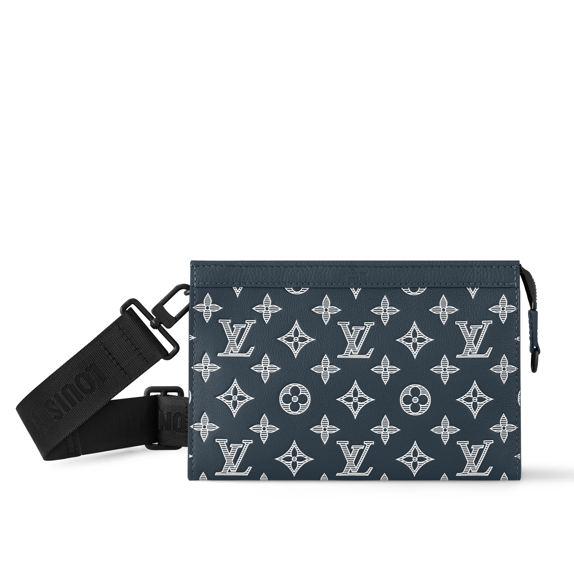 Gaston Wearable Wallet G65 in Men