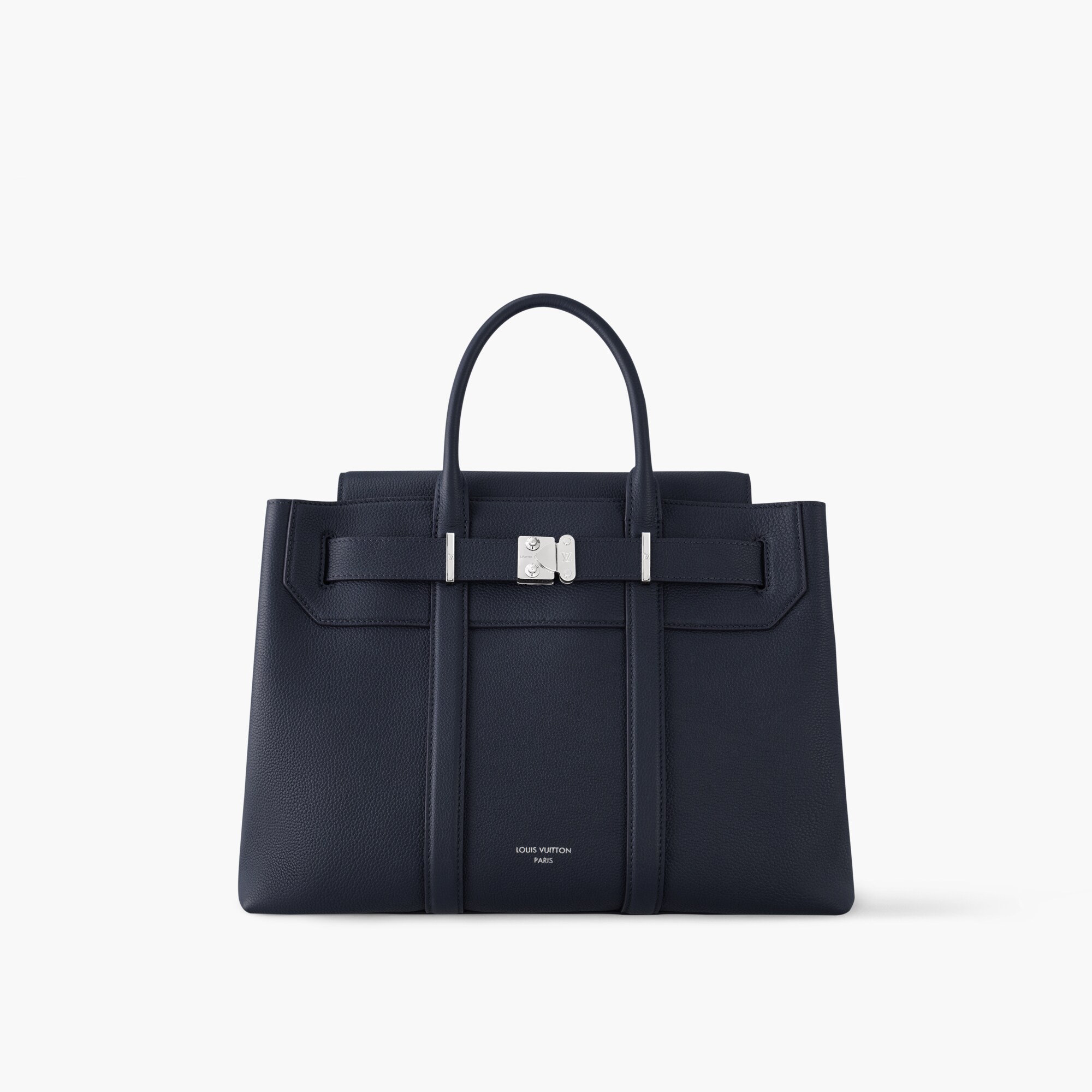 Georges Tote MM Autres Cuirs Women Bags LOUIS VUITTON