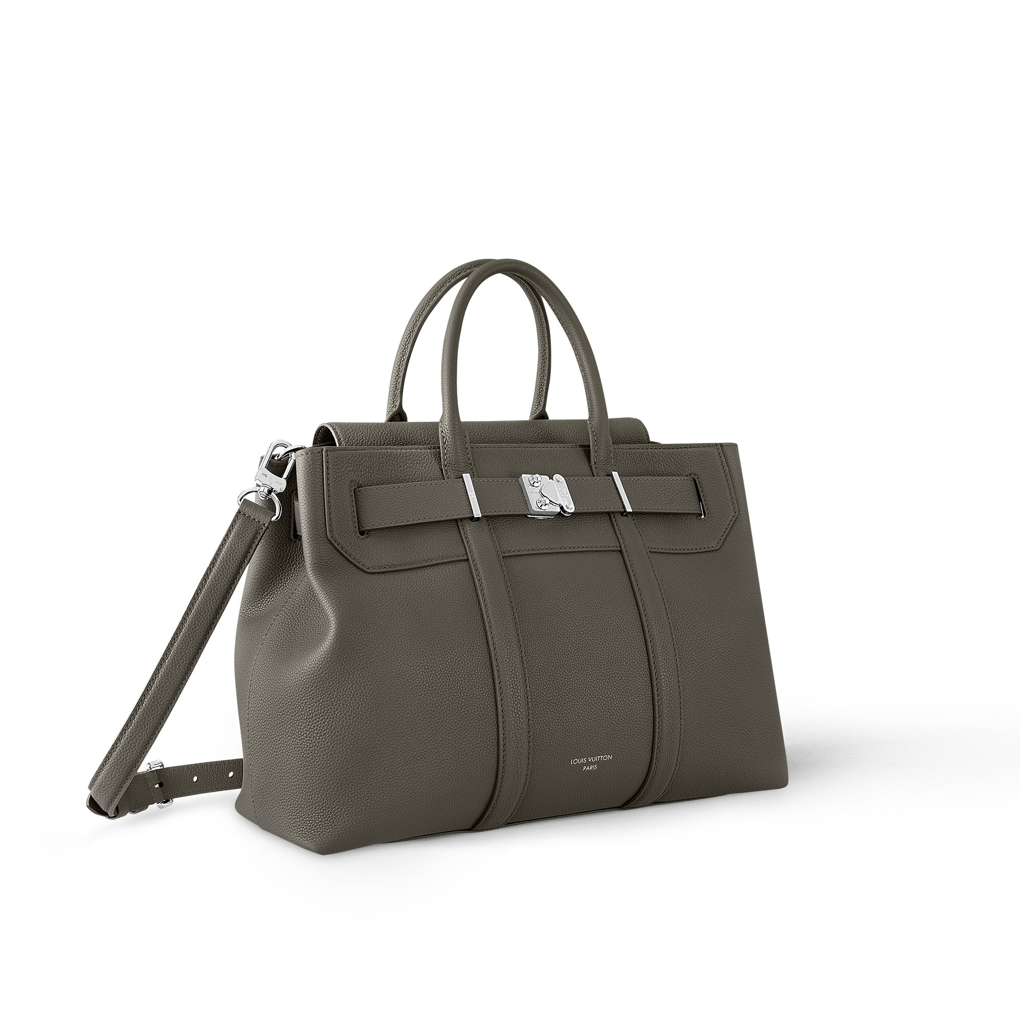 Georges Tote MM Autres Cuirs in Bags and Small Leather Goods