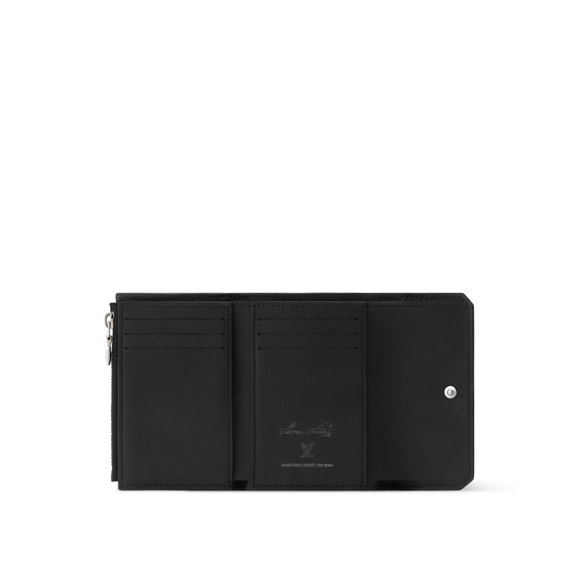 Georges Wallet Autres Cuirs in Men