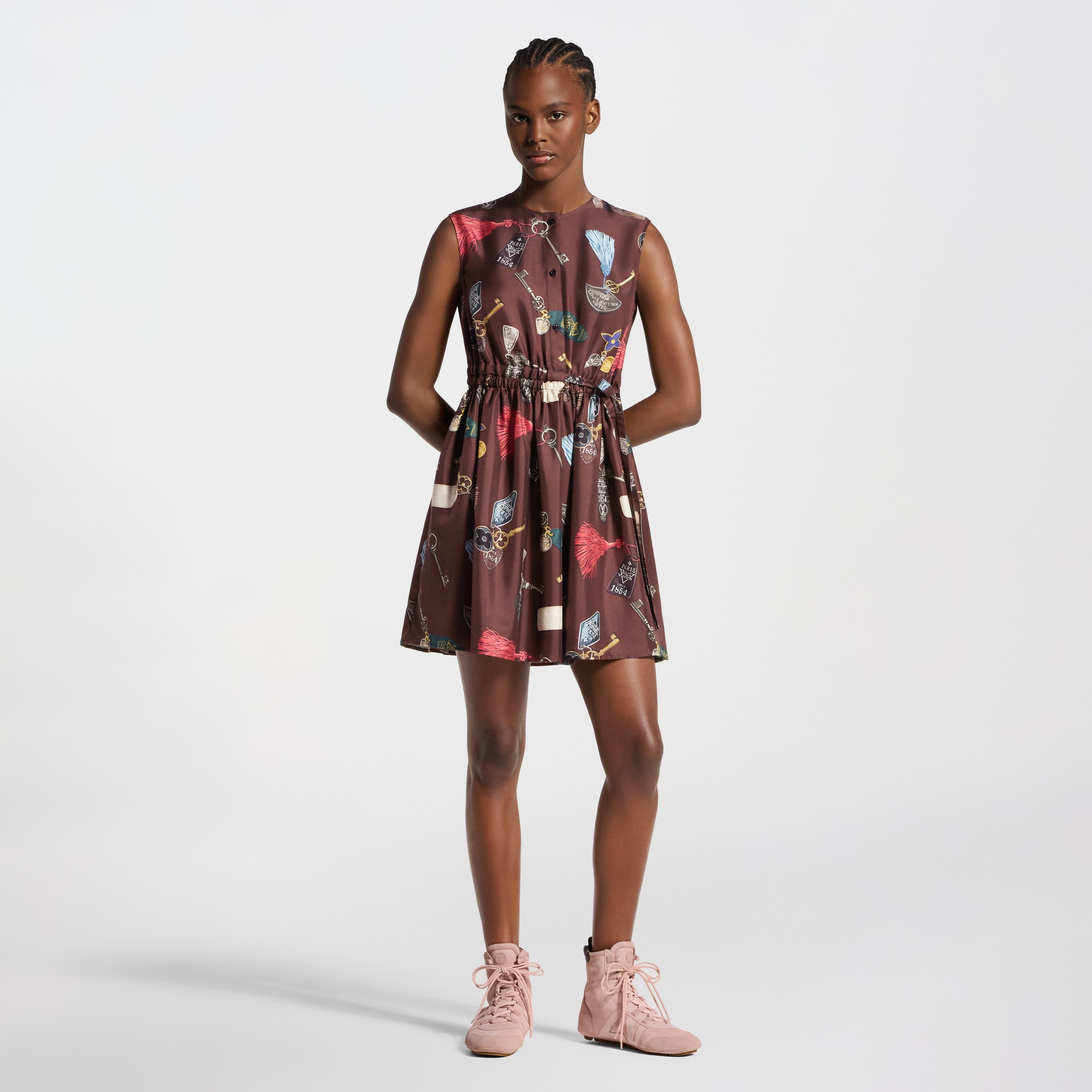 Brown - Ready-to-Wear - Women