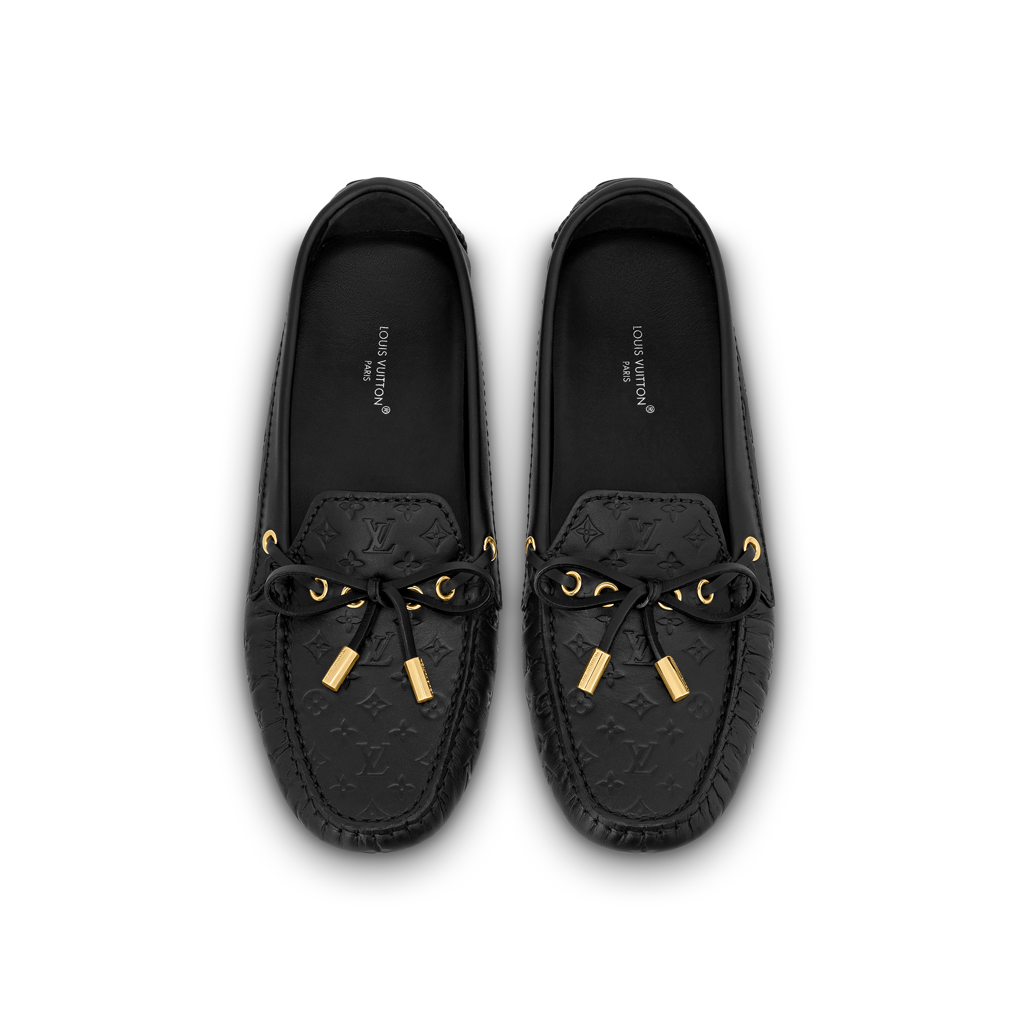 Gloria Flat Loafer  in Women
