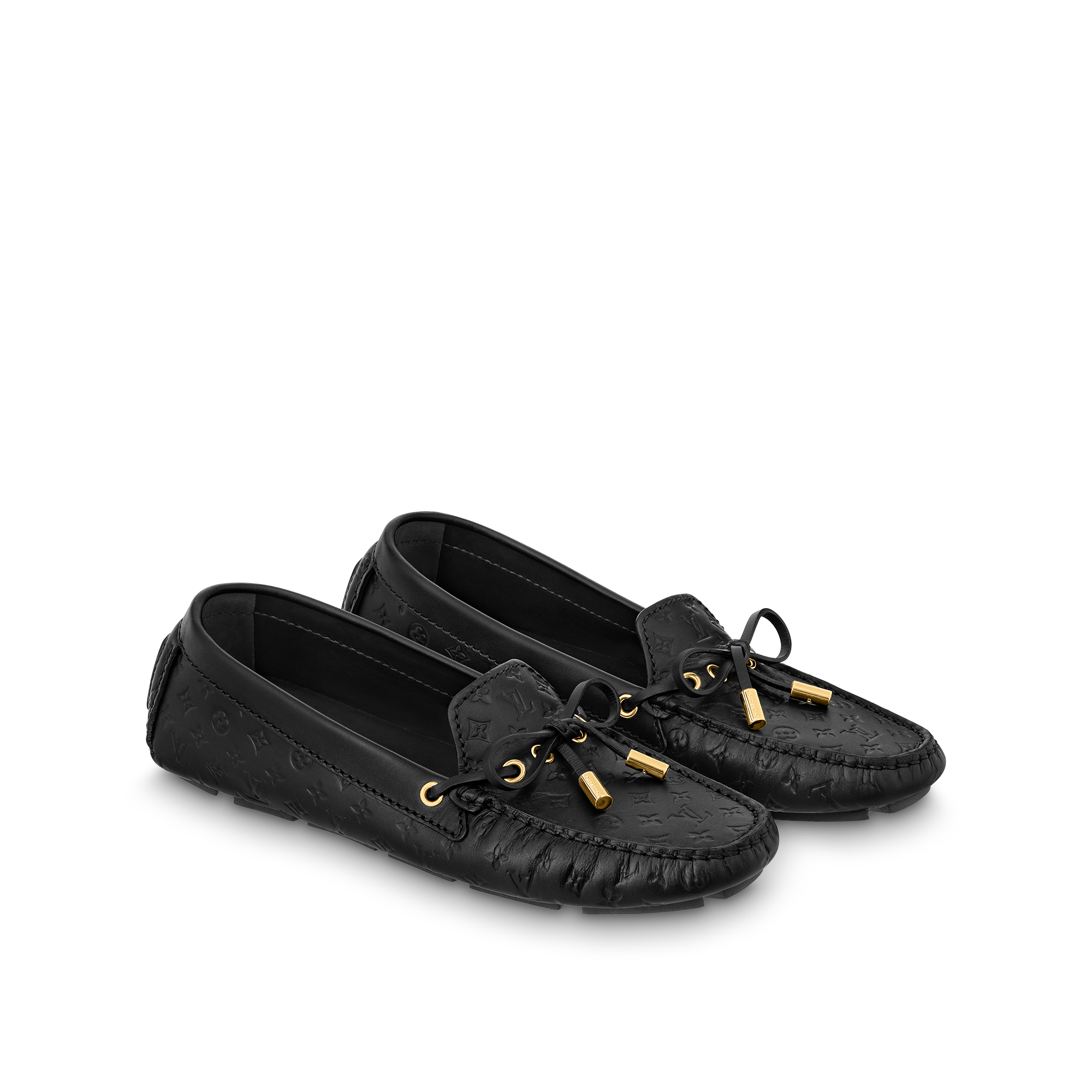 Gloria Flat Loafer  in Women