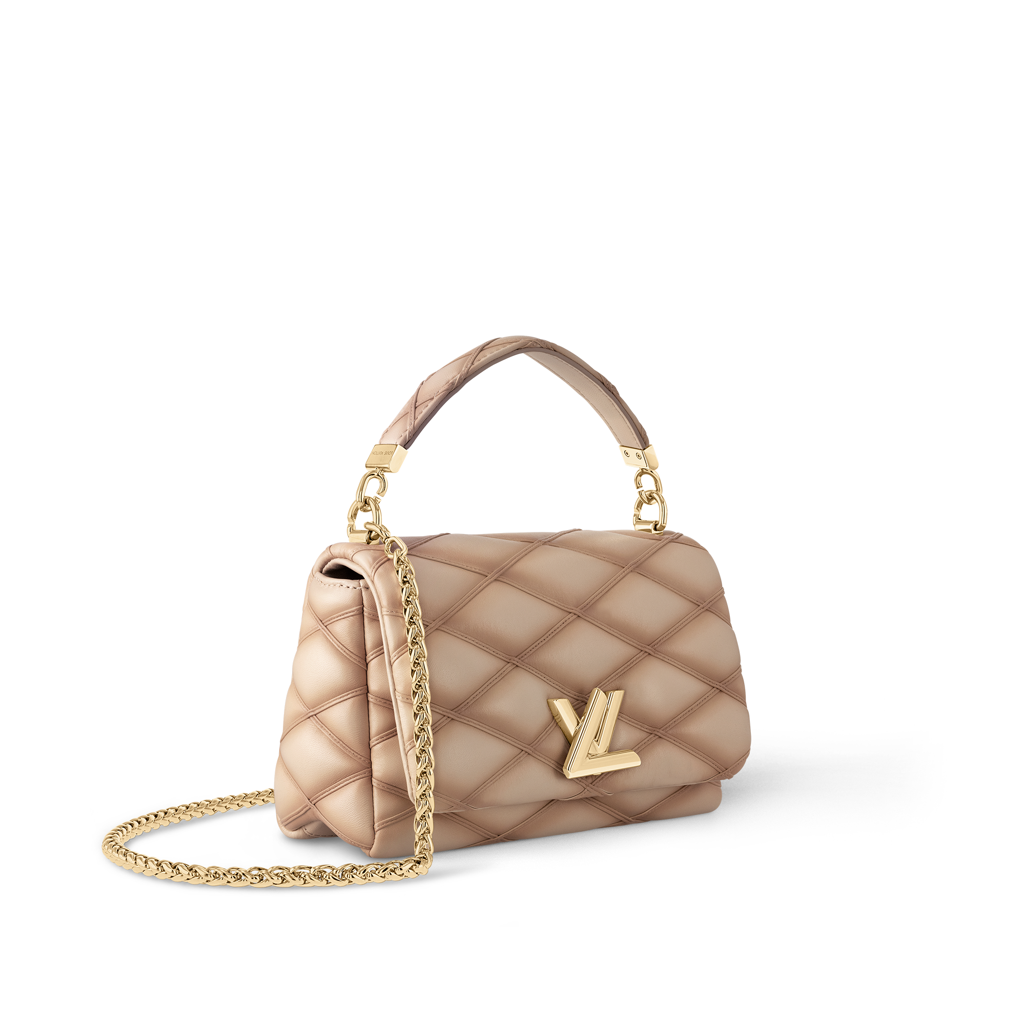 GO-14 MM Malletage in Women