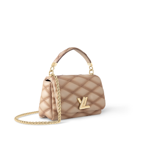 GO-14 MM Malletage in Women's Handbags All Collections collections by Louis Vuitton (Product zoom)