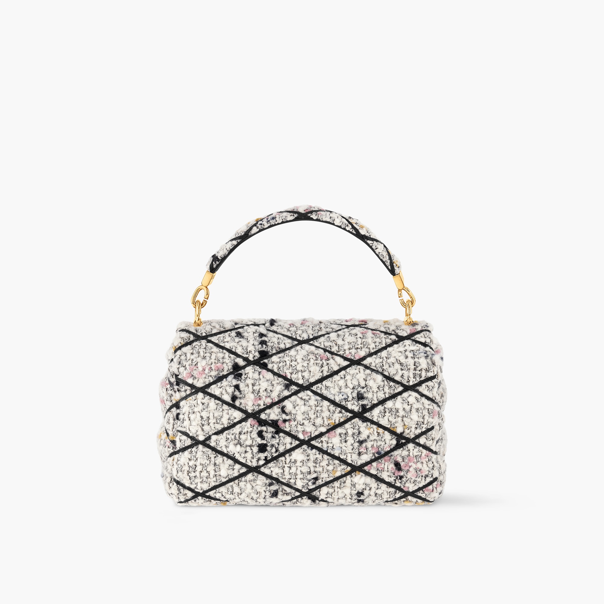 GO-14 MM Malletage Handbags LOUIS VUITTON