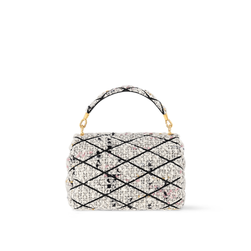 GO-14 MM Malletage in Women's Handbags All Collections collections by Louis Vuitton (Product zoom)