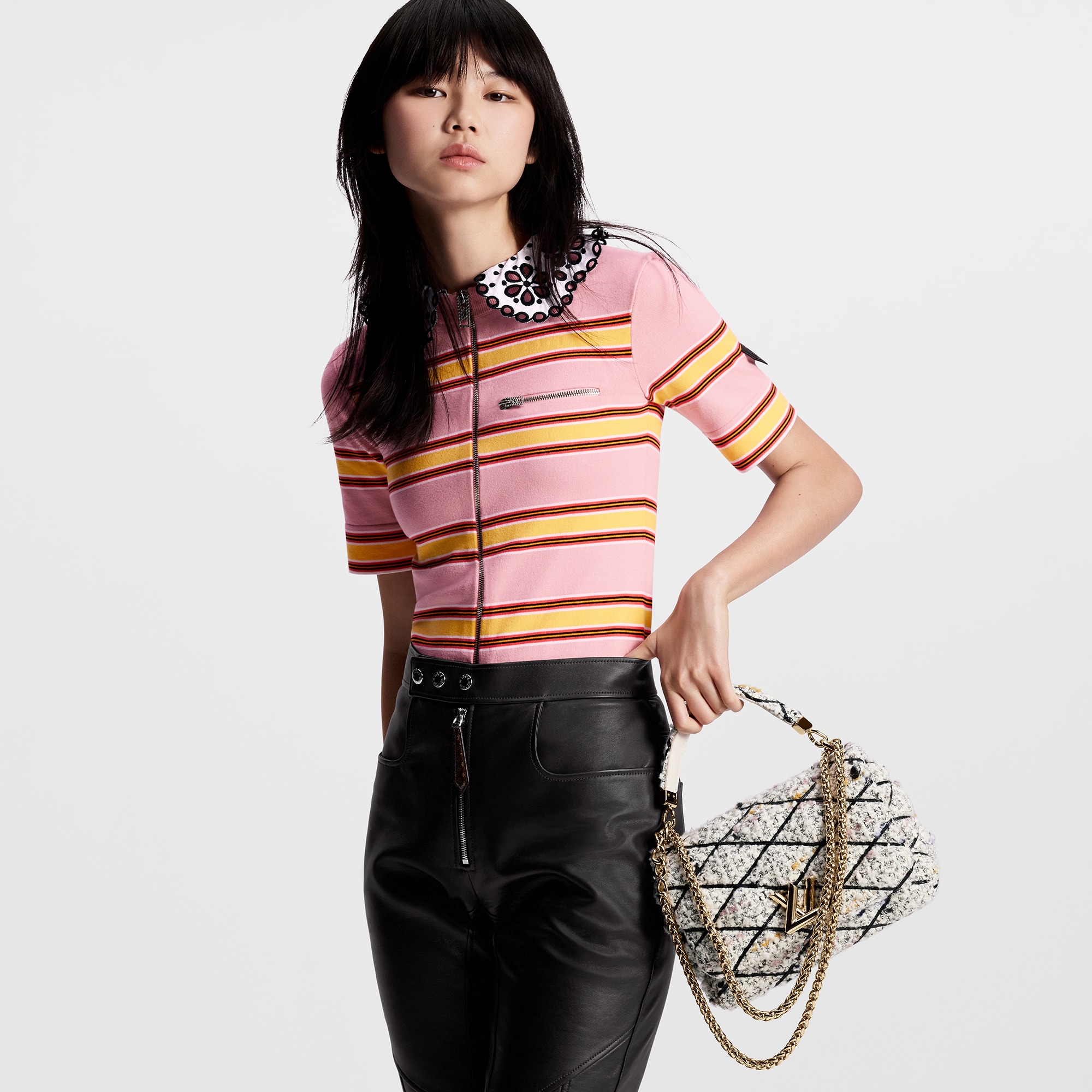 GO-14 MM Malletage in Women