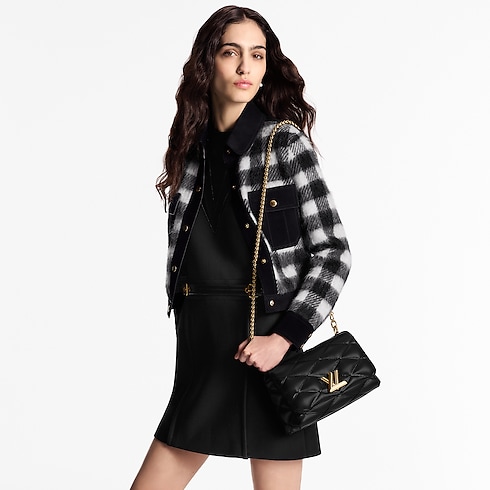 GO-14 MM Malletage in Women's Handbags All Collections collections by Louis Vuitton (Product zoom)