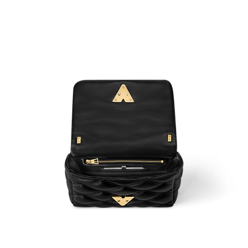 GO-14 MM Malletage in Women's Handbags All Collections collections by Louis Vuitton (Product zoom)