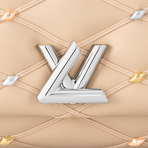 GO-14 MM Malletage in Women's Handbags All Collections collections by Louis Vuitton (Product zoom)