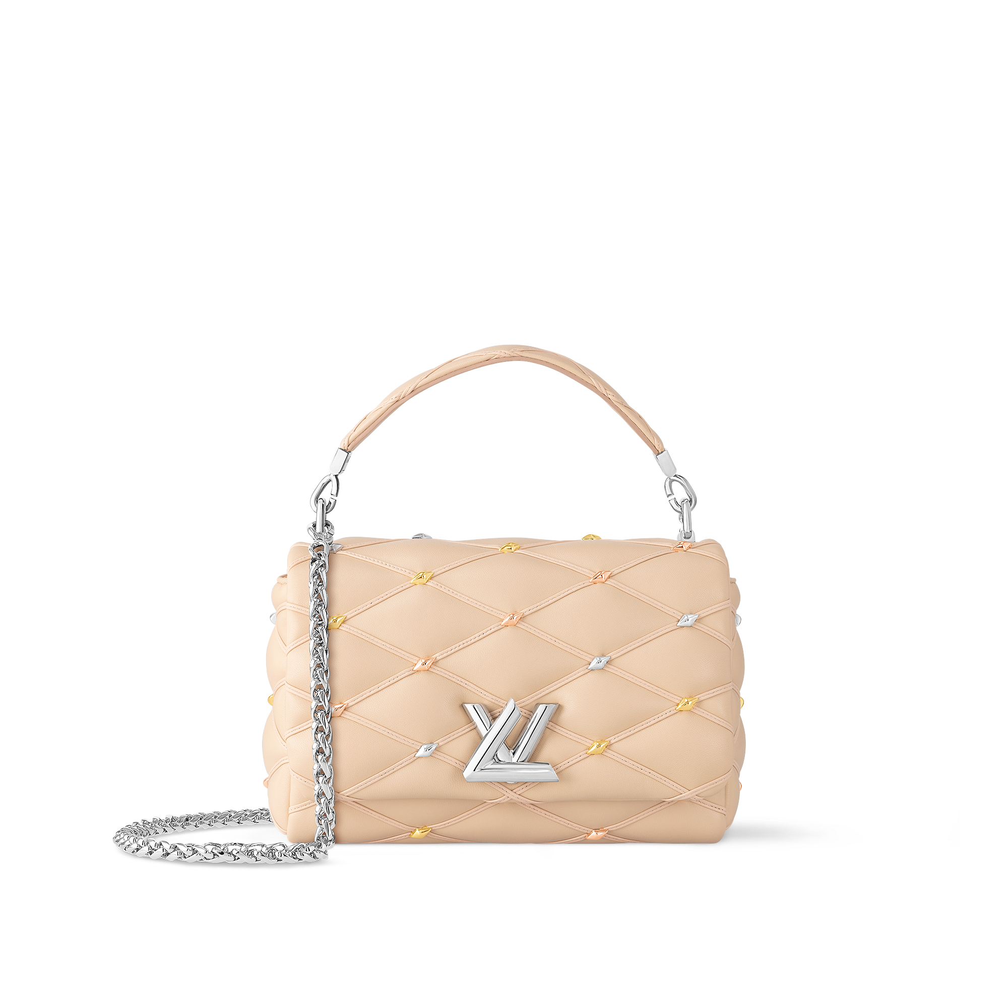 GO-14 MM Malletage in Women