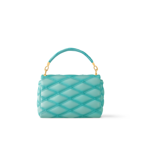 GO-14 MM Malletage in Men's Discontinued Product Obs 1 collections by Louis Vuitton (Product zoom)