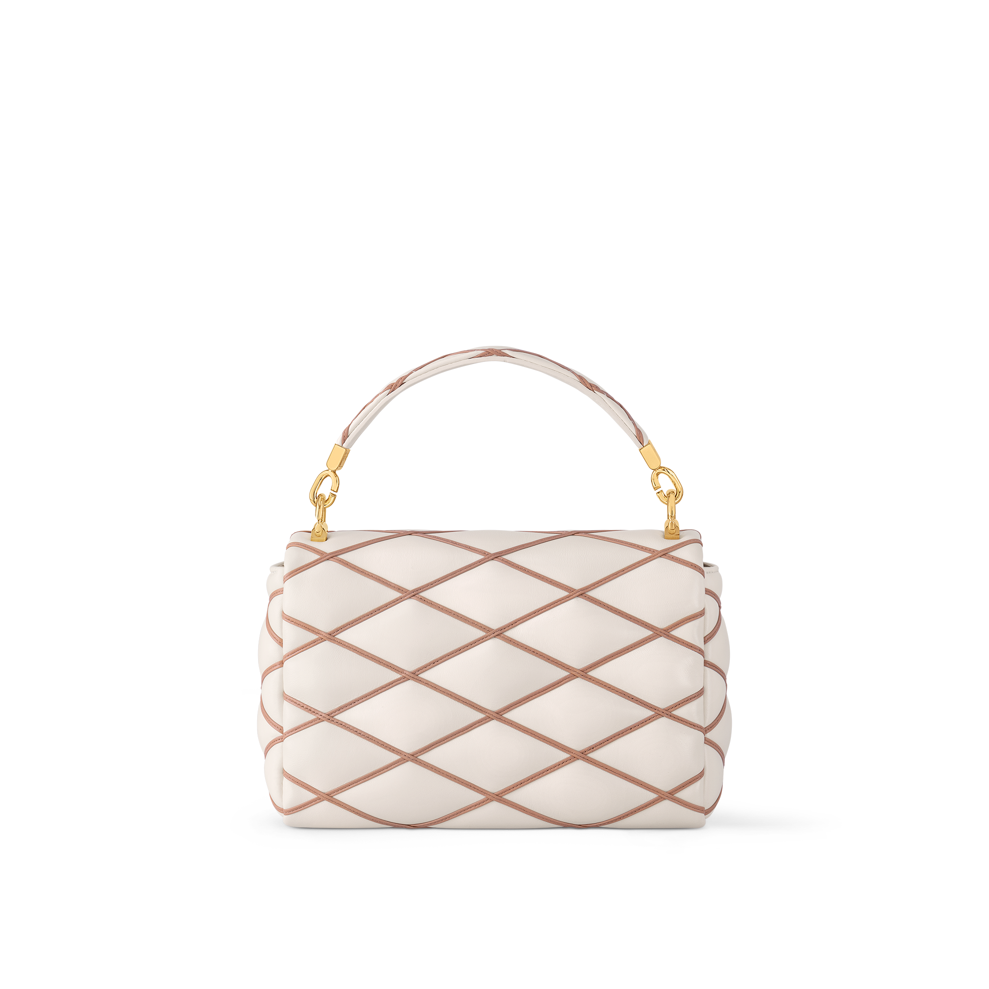 GO-14 MM Malletage in Women