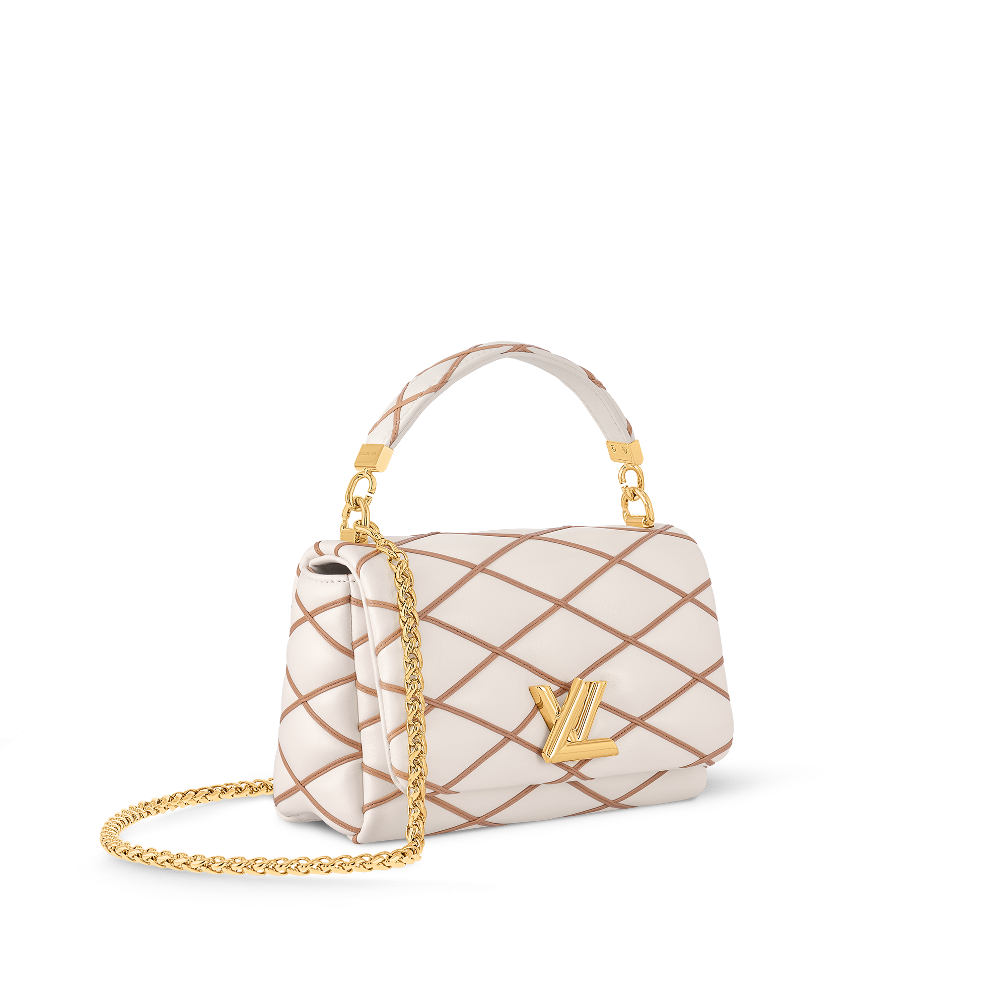 GO-14 MM Malletage in Women