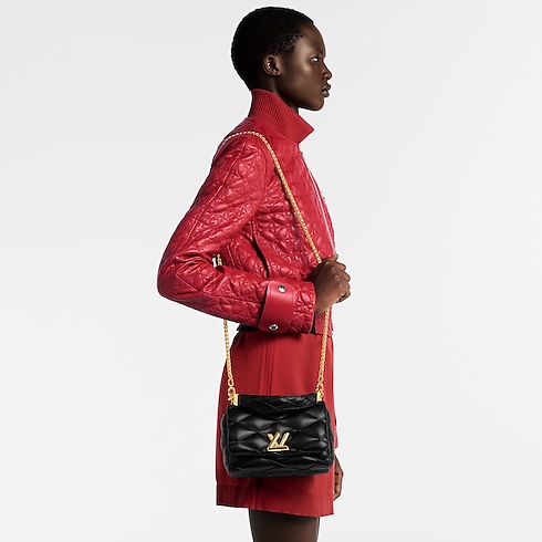 GO-14 PM Malletage in Women's Handbags All Collections collections by Louis Vuitton (Product zoom)