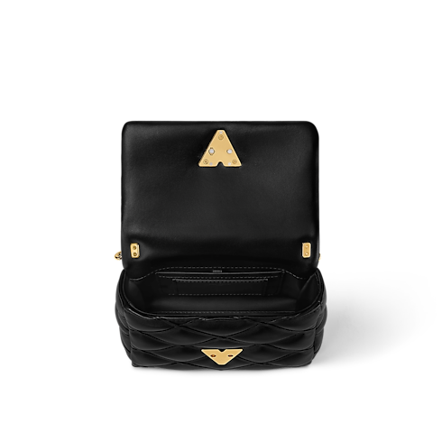 GO-14 PM Malletage in Women's Handbags All Collections collections by Louis Vuitton (Product zoom)