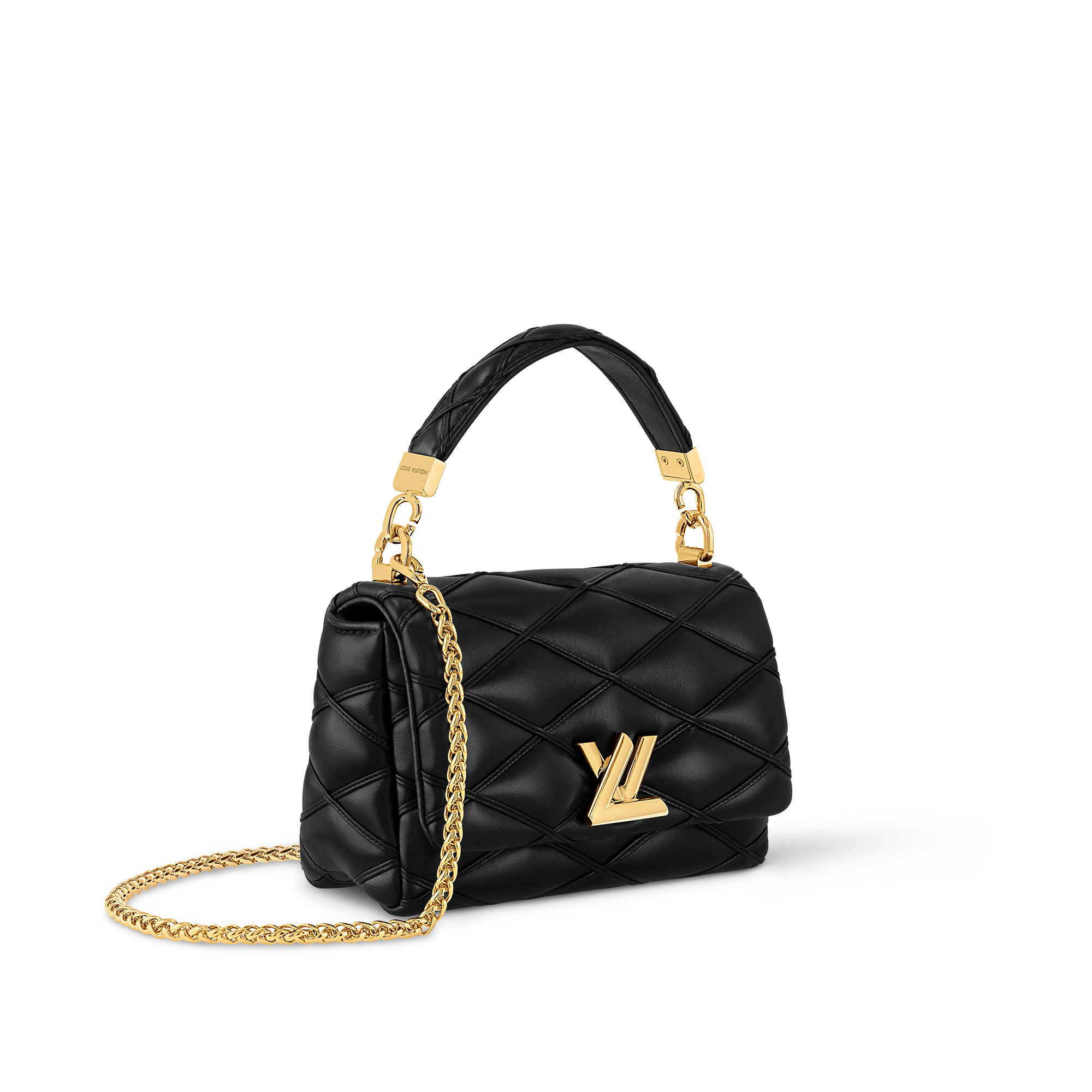 GO-14 PM Malletage in Women