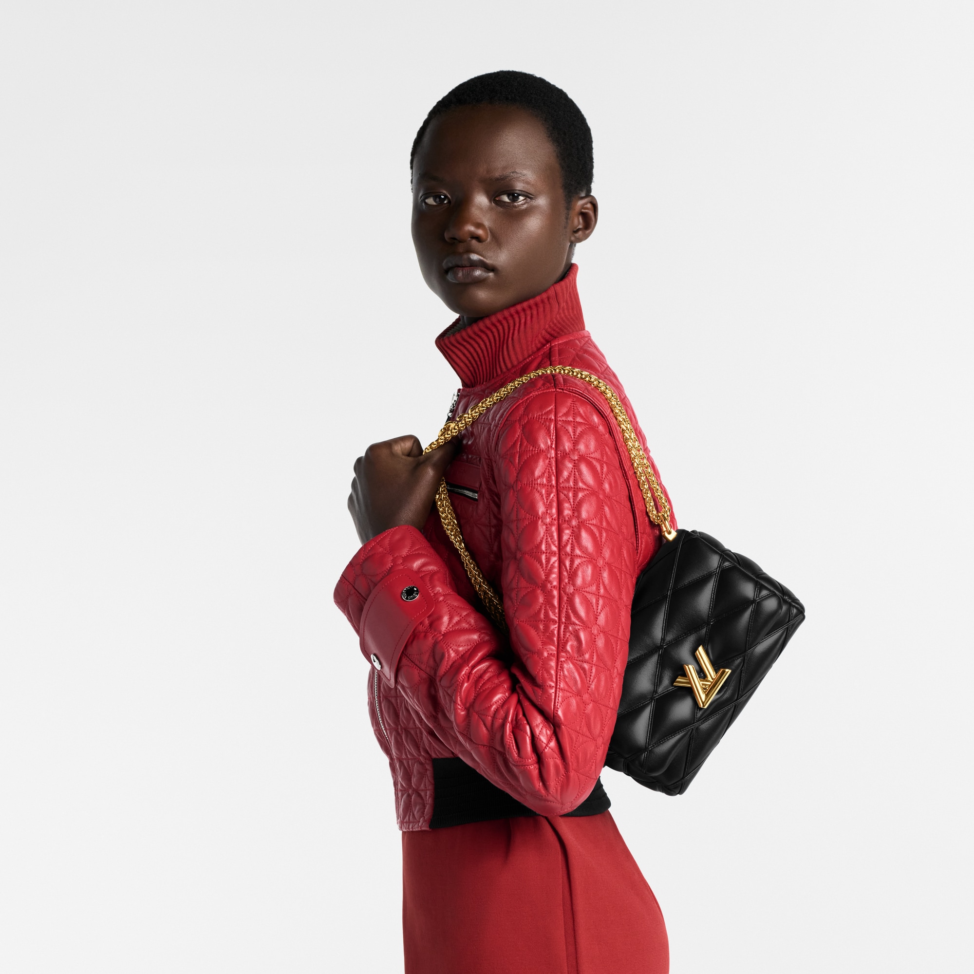 GO-14 PM Malletage in Women